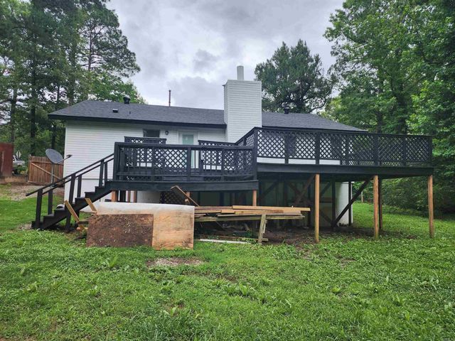 12820 Ironton Cutoff Road, Little Rock, AR 72206