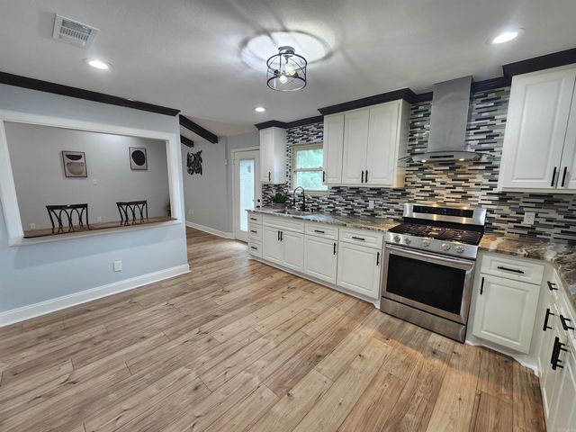 12820 Ironton Cutoff Road, Little Rock, AR 72206
