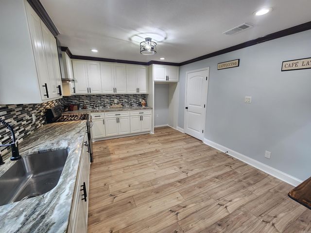 12820 Ironton Cutoff Road, Little Rock, AR 72206