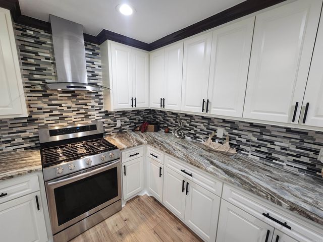 12820 Ironton Cutoff Road, Little Rock, AR 72206