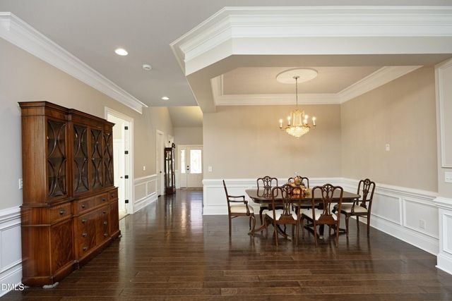 1752 Hasentree Villa Lane, Wake Forest, NC 27587