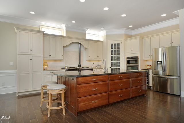 1752 Hasentree Villa Lane, Wake Forest, NC 27587