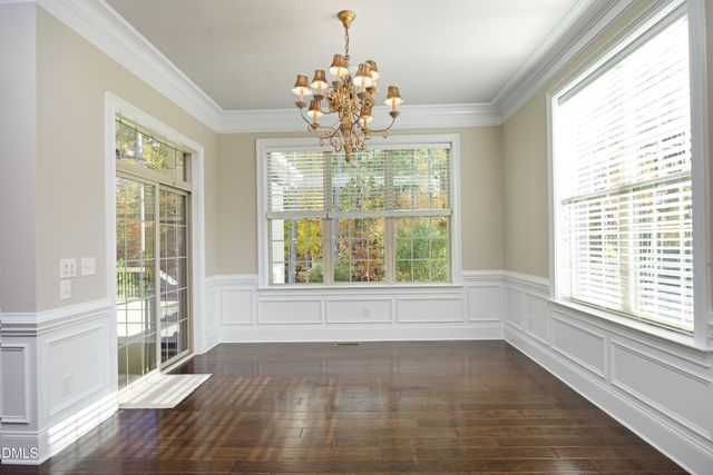 1752 Hasentree Villa Lane, Wake Forest, NC 27587