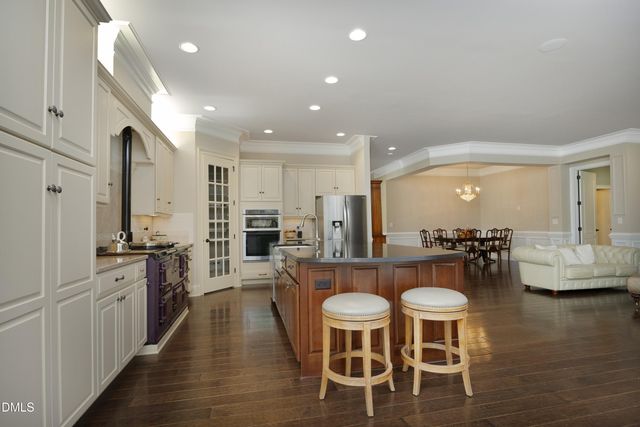 1752 Hasentree Villa Lane, Wake Forest, NC 27587