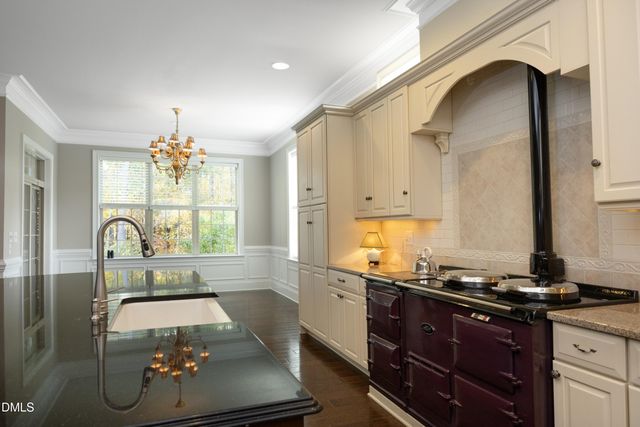 1752 Hasentree Villa Lane, Wake Forest, NC 27587