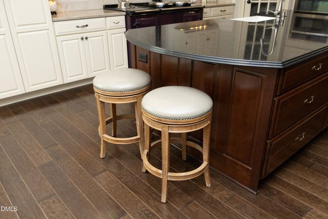 1752 Hasentree Villa Lane, Wake Forest, NC 27587