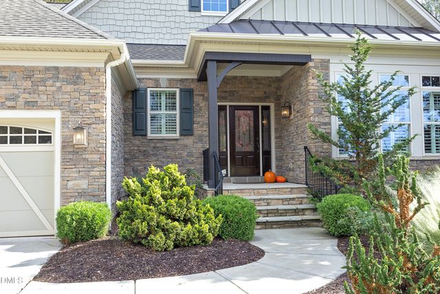 1752 Hasentree Villa Lane, Wake Forest, NC 27587