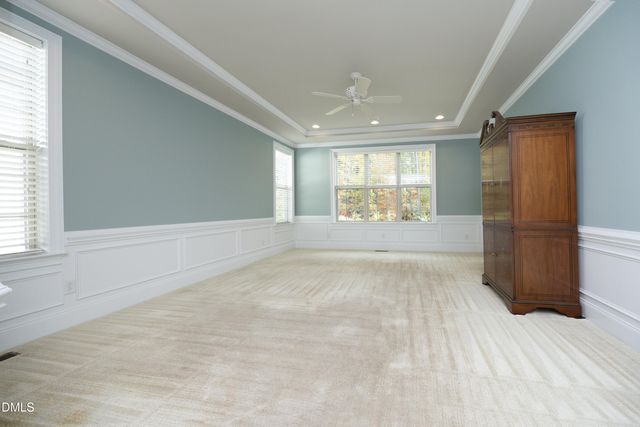 1752 Hasentree Villa Lane, Wake Forest, NC 27587