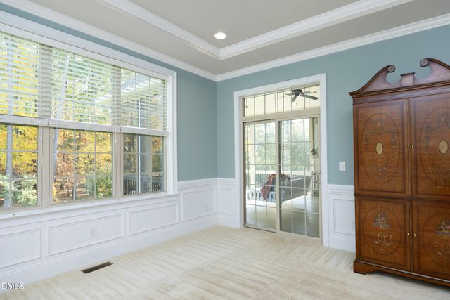 1752 Hasentree Villa Lane, Wake Forest, NC 27587