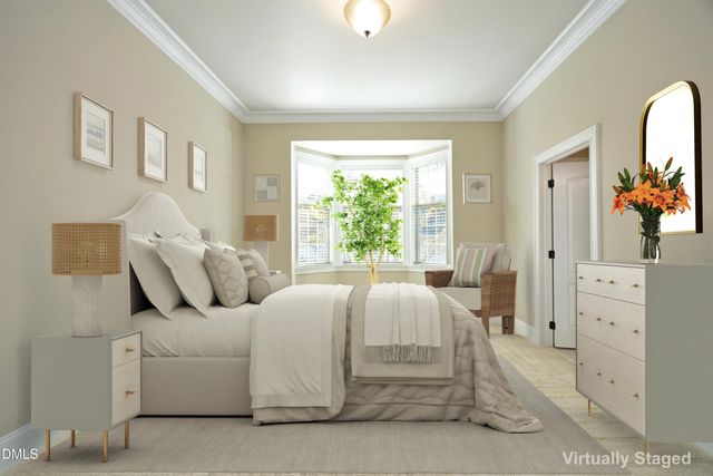 1752 Hasentree Villa Lane, Wake Forest, NC 27587