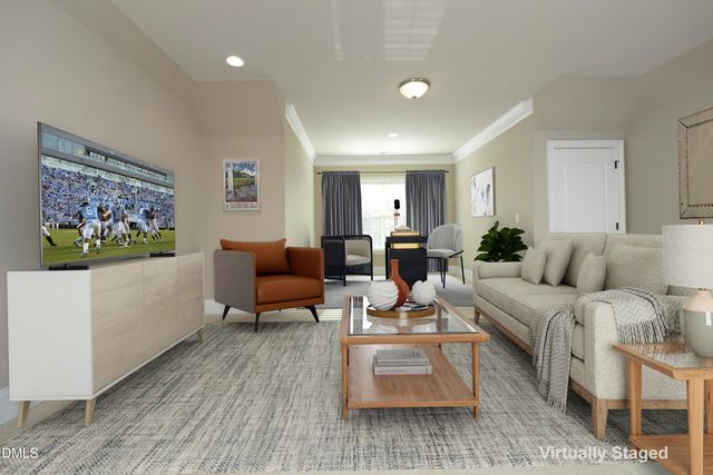 1752 Hasentree Villa Lane, Wake Forest, NC 27587