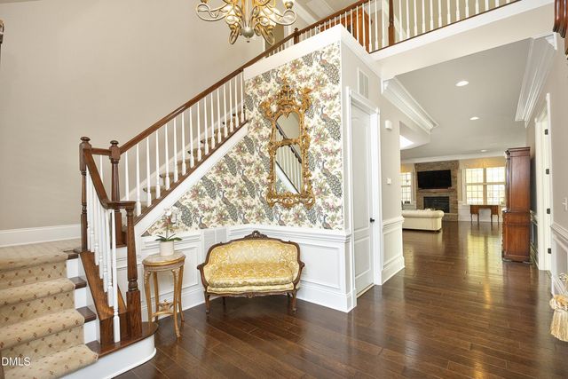 1752 Hasentree Villa Lane, Wake Forest, NC 27587