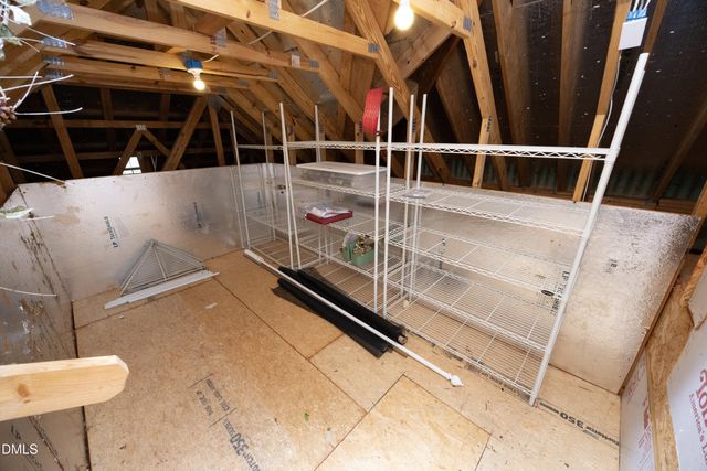 1752 Hasentree Villa Lane, Wake Forest, NC 27587