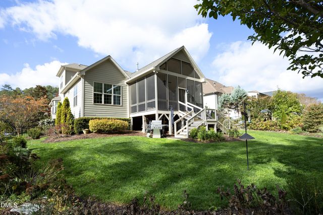 1752 Hasentree Villa Lane, Wake Forest, NC 27587