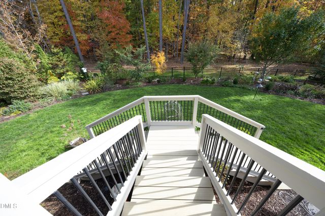 1752 Hasentree Villa Lane, Wake Forest, NC 27587