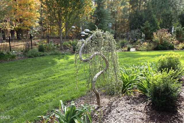 1752 Hasentree Villa Lane, Wake Forest, NC 27587