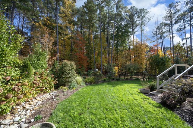 1752 Hasentree Villa Lane, Wake Forest, NC 27587