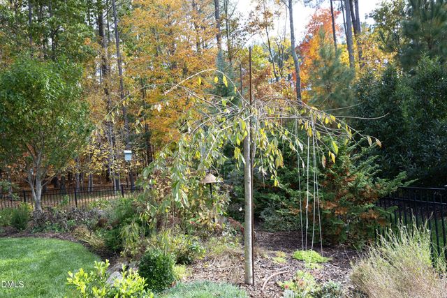 1752 Hasentree Villa Lane, Wake Forest, NC 27587