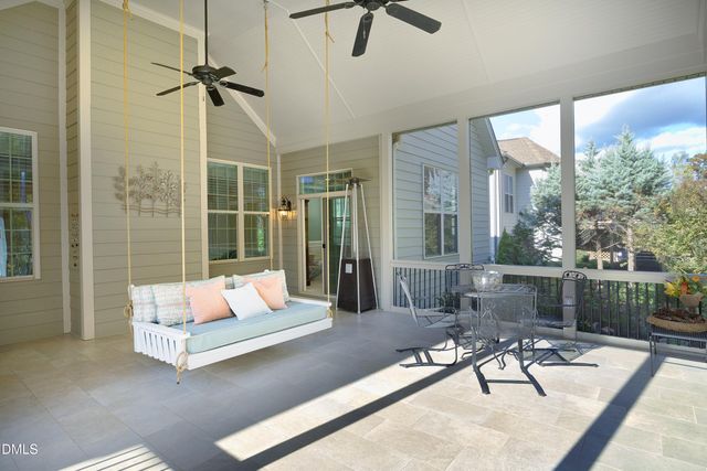 1752 Hasentree Villa Lane, Wake Forest, NC 27587