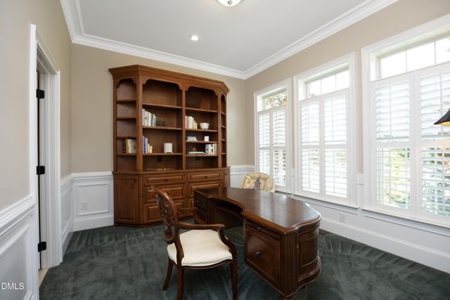 1752 Hasentree Villa Lane, Wake Forest, NC 27587