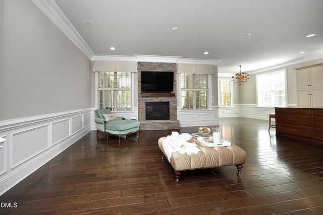 1752 Hasentree Villa Lane, Wake Forest, NC 27587