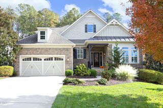 1752 Hasentree Villa Lane, Wake Forest, NC 27587
