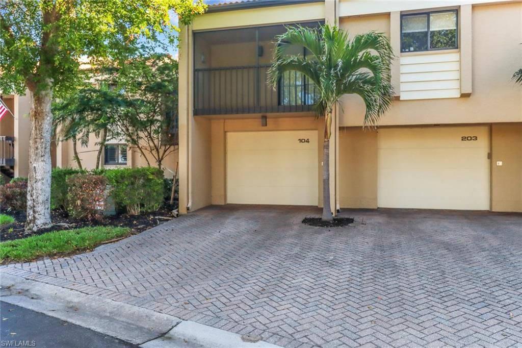 5015 Harbortown LN 104, FORT MYERS, FL 33919 — photo 5