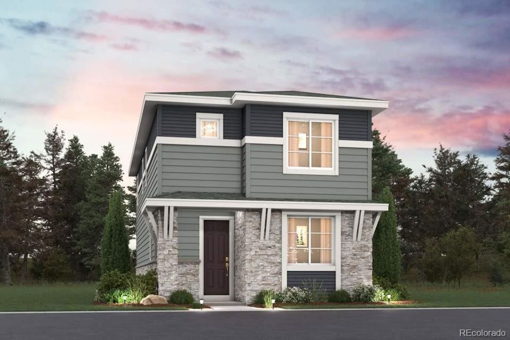 22705 E 47th Avenue, Aurora, CO 80019