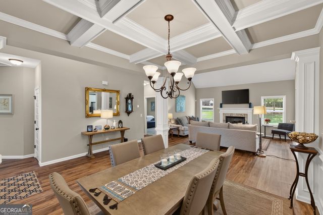 1126 Birchwood Drive, Griffin, GA 30224