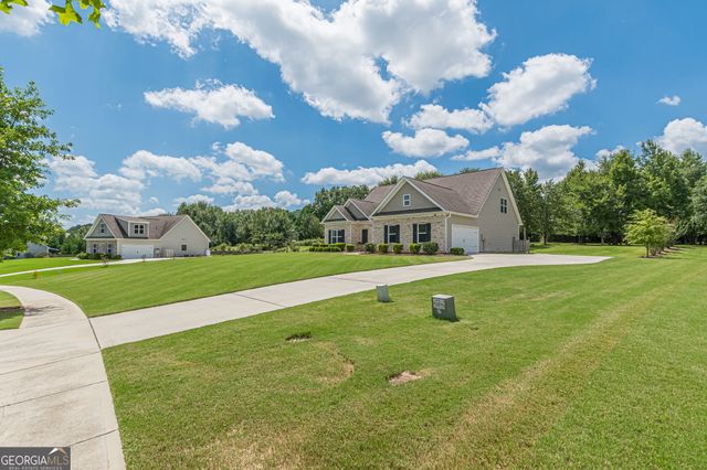 1126 Birchwood Drive, Griffin, GA 30224