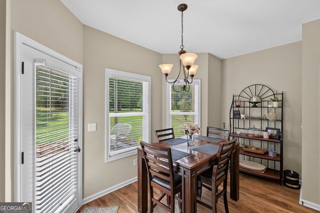 1126 Birchwood Drive, Griffin, GA 30224