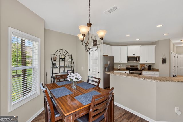1126 Birchwood Drive, Griffin, GA 30224
