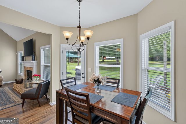 1126 Birchwood Drive, Griffin, GA 30224