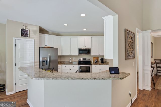 1126 Birchwood Drive, Griffin, GA 30224