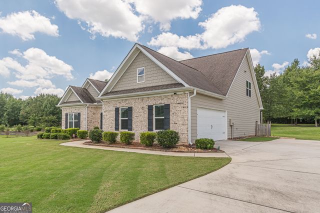 1126 Birchwood Drive, Griffin, GA 30224