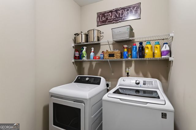 1126 Birchwood Drive, Griffin, GA 30224