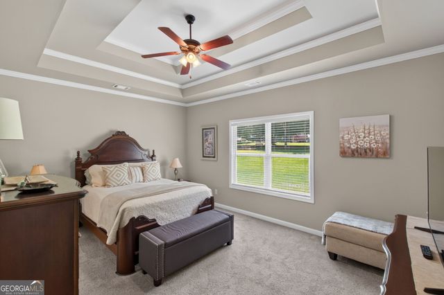1126 Birchwood Drive, Griffin, GA 30224