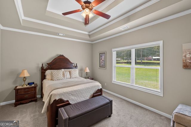 1126 Birchwood Drive, Griffin, GA 30224