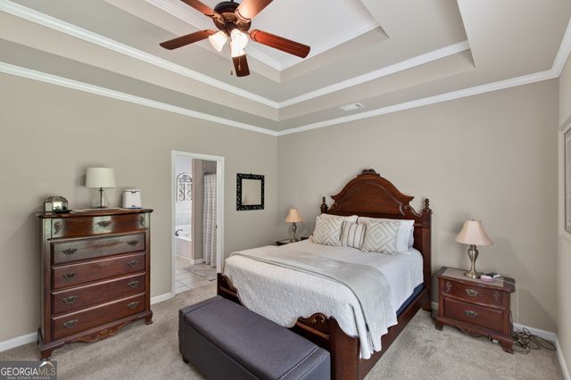 1126 Birchwood Drive, Griffin, GA 30224