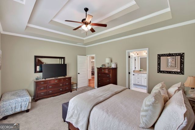 1126 Birchwood Drive, Griffin, GA 30224
