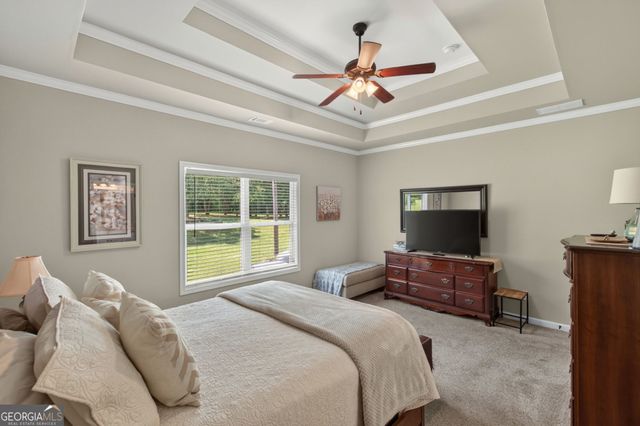 1126 Birchwood Drive, Griffin, GA 30224