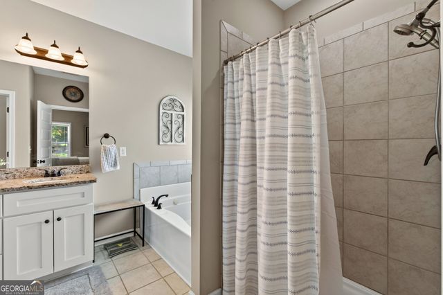 1126 Birchwood Drive, Griffin, GA 30224