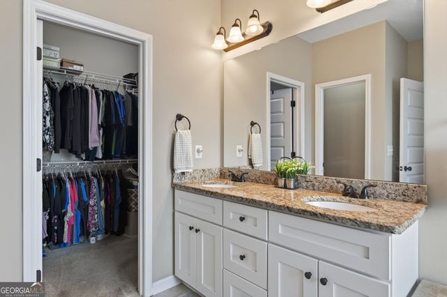 1126 Birchwood Drive, Griffin, GA 30224