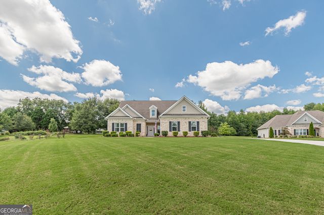 1126 Birchwood Drive, Griffin, GA 30224