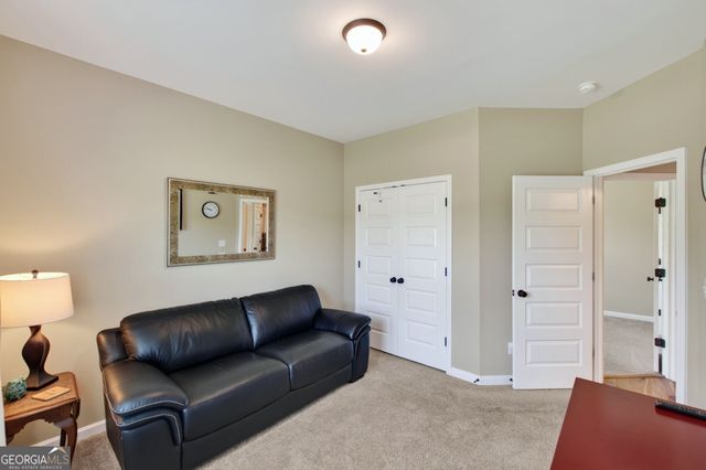1126 Birchwood Drive, Griffin, GA 30224