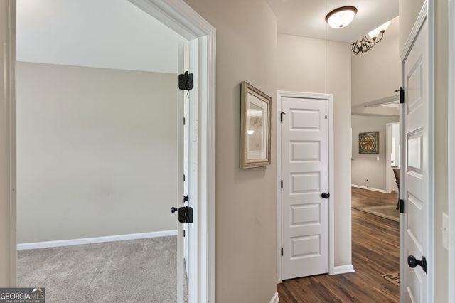 1126 Birchwood Drive, Griffin, GA 30224