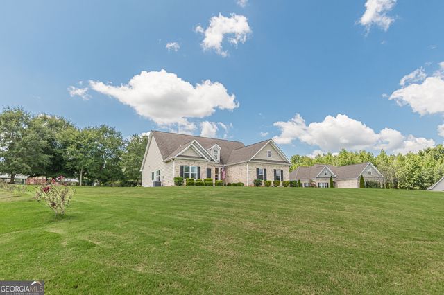 1126 Birchwood Drive, Griffin, GA 30224