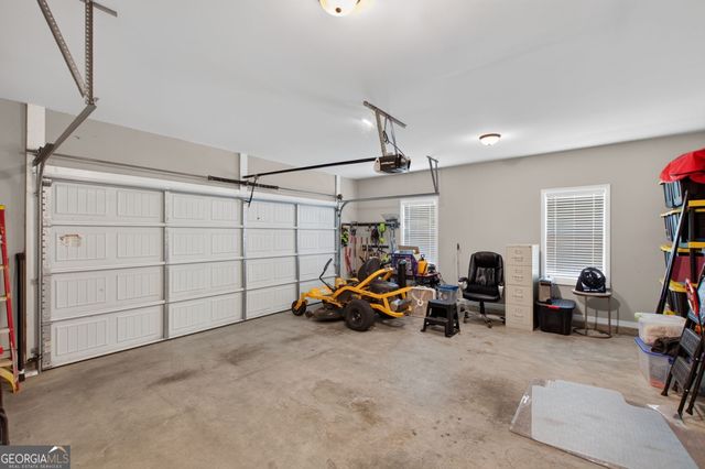 1126 Birchwood Drive, Griffin, GA 30224