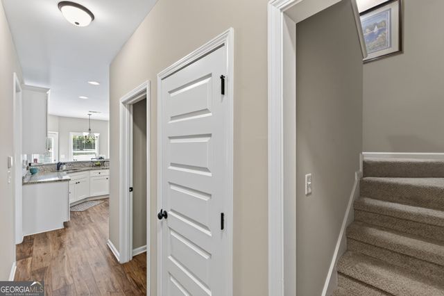 1126 Birchwood Drive, Griffin, GA 30224