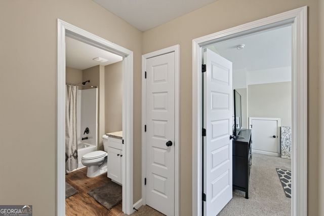1126 Birchwood Drive, Griffin, GA 30224